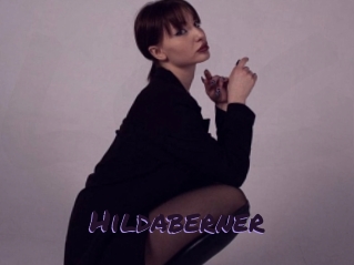 Hildaberner