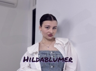 Hildablumer