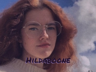 Hildaboone