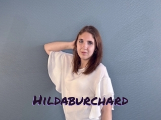 Hildaburchard