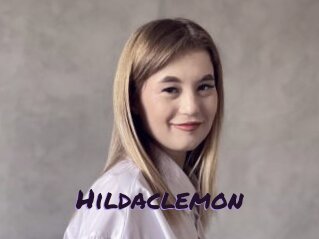 Hildaclemon