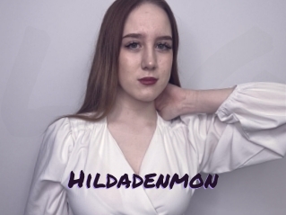 Hildadenmon