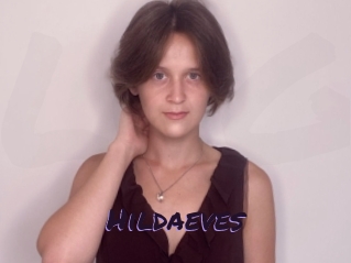 hildaeves Le Cul Gratuit