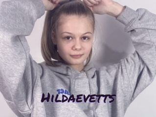 Hildaevetts