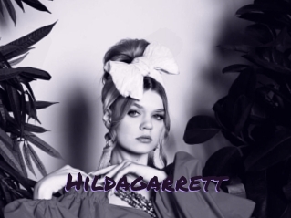 hildagarrett Le Cul Gratuit