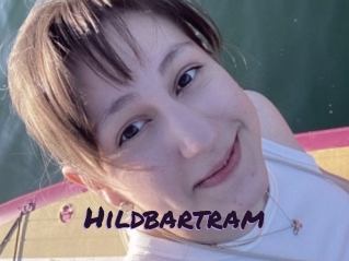 Hildbartram