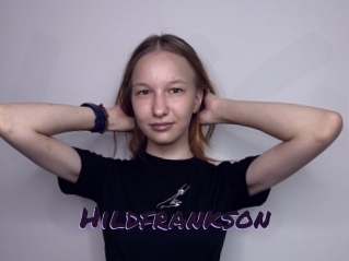 Hildfrankson