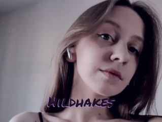 Hildhakes