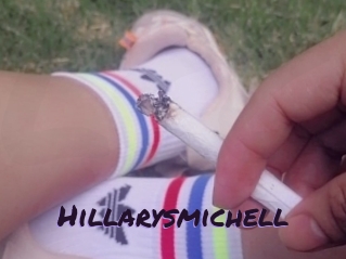 Hillarysmichell