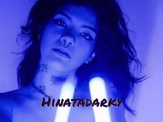 Hinatadarky