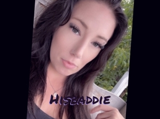 Hisbaddie