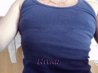 Hivan