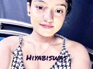 Hiyabiswas