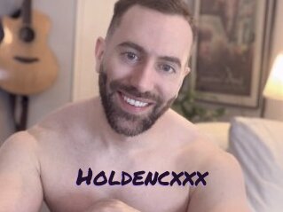 Holdencxxx