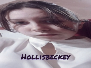 Hollisbeckey