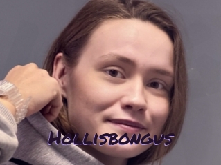 Hollisbongus