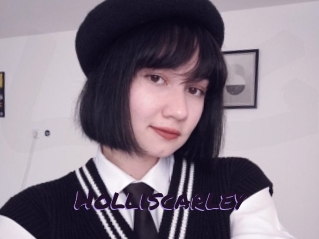 Holliscarley