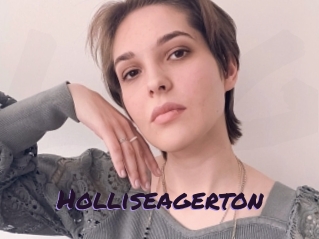 Holliseagerton