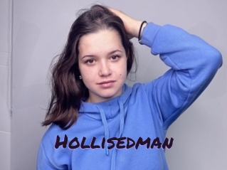 Hollisedman