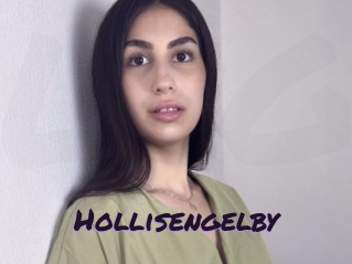 Hollisengelby