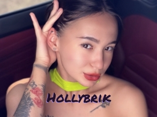 Hollybrik