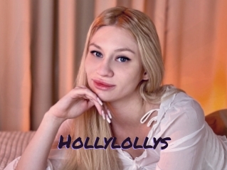 Hollylollys