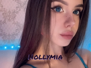 Hollymia