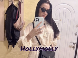 Hollymolly