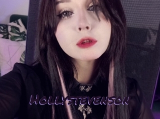 Hollystevenson