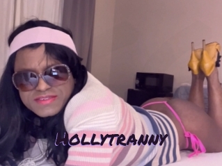 Hollytranny