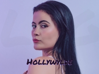 Hollywylde