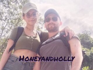 Honeyandholly