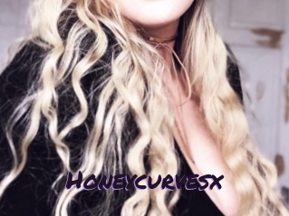 Honeycurvesx