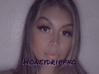 Honeydrippxo