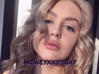 Honeyxxxsexy