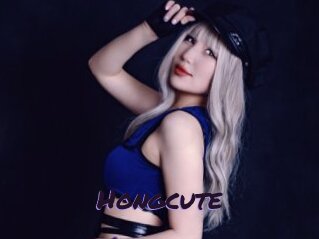 Hongcute
