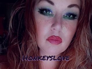 Honkeyslove