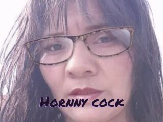 Hornny_cock