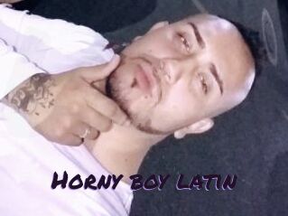 Horny_boy_latin