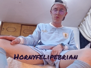 Hornyfelipebrian