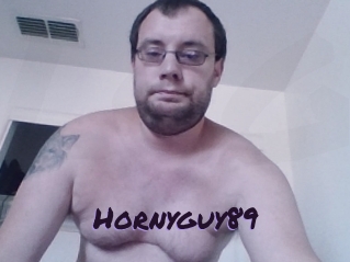 Hornyguy89