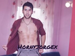 Hornyjorgex