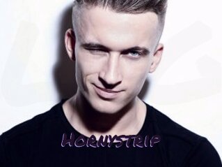 Hornystrip