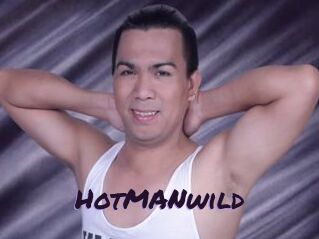 HotMANwild