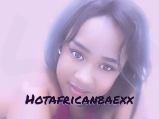 Hotafricanbaexx