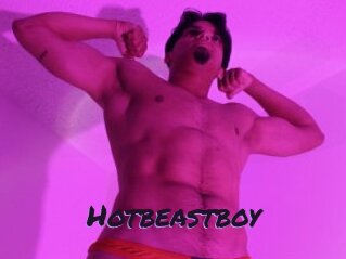 Hotbeastboy