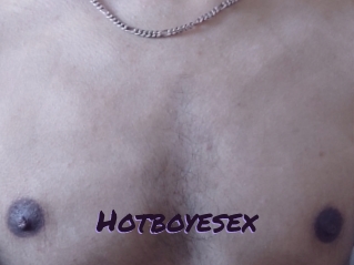 Hotboyesex