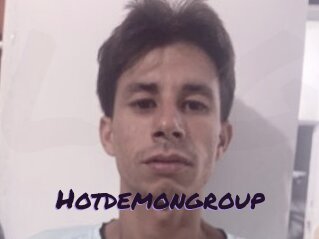 Hotdemongroup