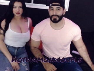 Hotdiamondcouple