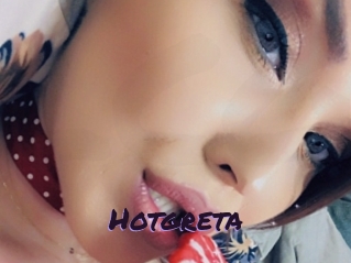 Hotgreta